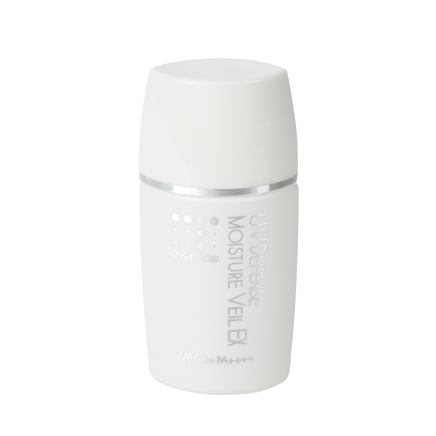 Arriving in July】UV DEFENSE MOISTURE VEIL EX - コスメ・プラウド