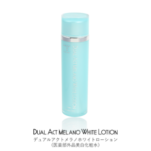 Dual Act Melano White Lotion
